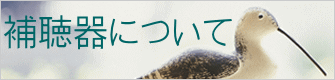 補聴器について